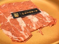 -牛YO寿喜烧·铁板烧和牛火锅自助(市府恒隆店)