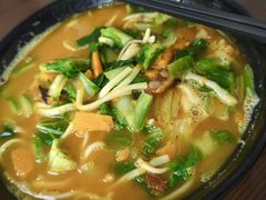 -家烧面馆【南山路知名经典面食】