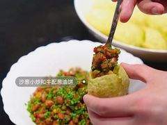 -杭州临平万丽酒店·万丽轩中餐厅