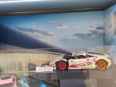 -TOP TOY(大兴荟聚店)