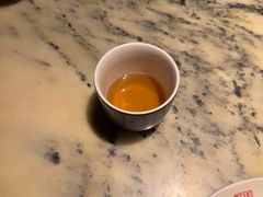 -绿茶餐厅(光谷世界城步行街店)