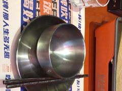 -神府路壹号·海鲜烧烤·砂锅粥·锅物(三坊七巷店)