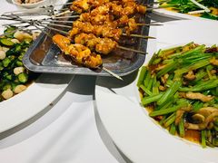 -小螺号海鲜·地道鲁菜(省体总店)