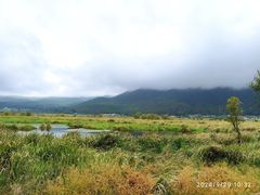 -腾冲北海湿地