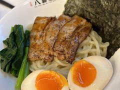 柚子沾面-八盛屋·沾面(集美万达店)