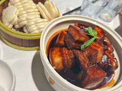 -悦融·京鲁菜·露台花园(安定门店)