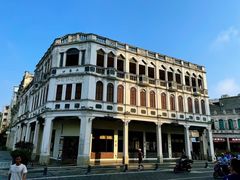 -椰语堂·海南清补凉(中山骑楼店)