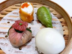 -蔡澜点心·粤菜(月星环球港店)