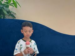 -CREAM STORY意大利手工冰淇淋&甜品(万象前海店)