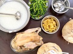-吉英盐焗鸡(文中路店)