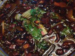 -零花钱川菜馆(文博东路店)