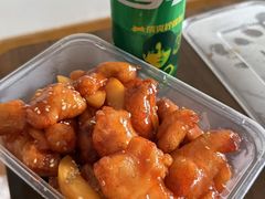 -五谷屯私房菜·始于2005(中山陵童卫路店)