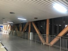 -红土地(地铁站)