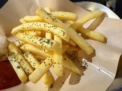 -shark burger·鲨鱼汉堡(交子大道店)