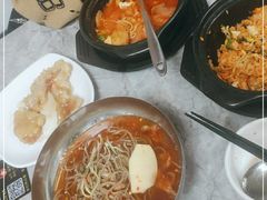 -屋里家延边朝鲜族冷面(南园店)
