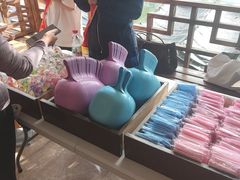 -南江大峡谷