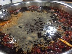 -小郡肝串串香火锅(金桥店)