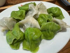-鸿毛饺子(紫竹桥店)