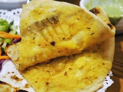 -Masala Curry and BBQ·玛莎拉巴基斯坦美食(金水万达店)