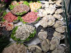 -77号渔船·蒸海鲜青岛菜(积米崖店)