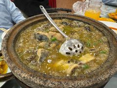 -老酒川菜坊(中山西路店)