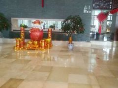 -三江森林温泉度假区