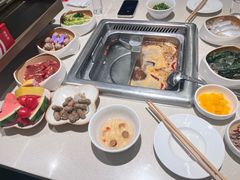 -海底捞火锅(龙首印象城店)