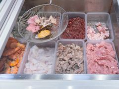 -大中沙茶面(中山路店)
