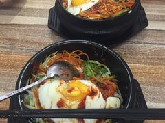 -敏丁拌饭(中街总店)