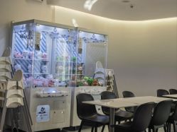 -MINI MARS KIDS CLUB亲子家庭中心(杨浦黄兴店)
