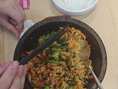 -庆米鲜朝鲜族拌饭(固戍店)