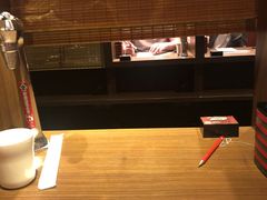 -一蘭拉面(铜锣湾店)