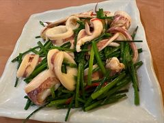 -抱德·潮汕味(敦和店原惠城鱼仔)