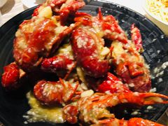 -巴厘龙虾·榜首油焖大虾(洞庭·艺术洋房店)