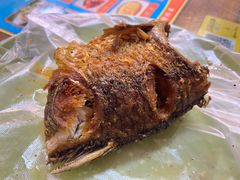 -艾力江和田馕坑烤肉店
