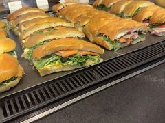 -BAKER&SPICE(安福路店)