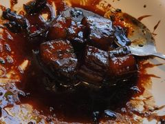 -漢舍中国菜馆(889广场店)