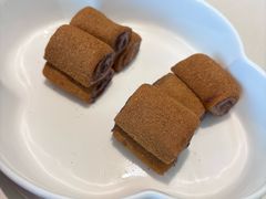 -四季民福烤鸭店(外滩外白渡桥店)