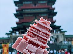 -滕王阁旅游区