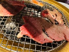 -山焱·炭火自助烤肉(周浦万达店)