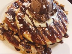 -Pancakes on the rocks(Darling Harbour)