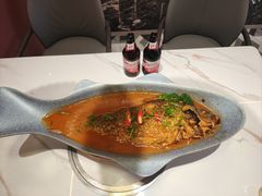 -伊和园清真餐饮
