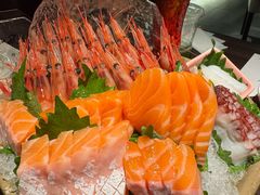 -匠和风精致料理(莆田财富中心店)