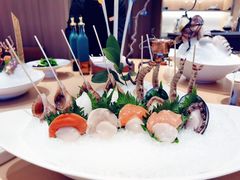 -宝燕壹号景观餐厅(龙盛国际商业广场店)