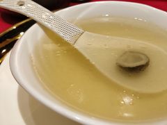 -深圳东方银座酒店·粤秀轩中餐厅