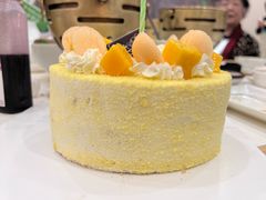 -第六季自助餐厅(甜水园店)