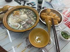 -阿城海鲜捞化(上下杭店)