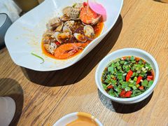 -环球渔市·平价海鲜餐厅(星潮广场店)