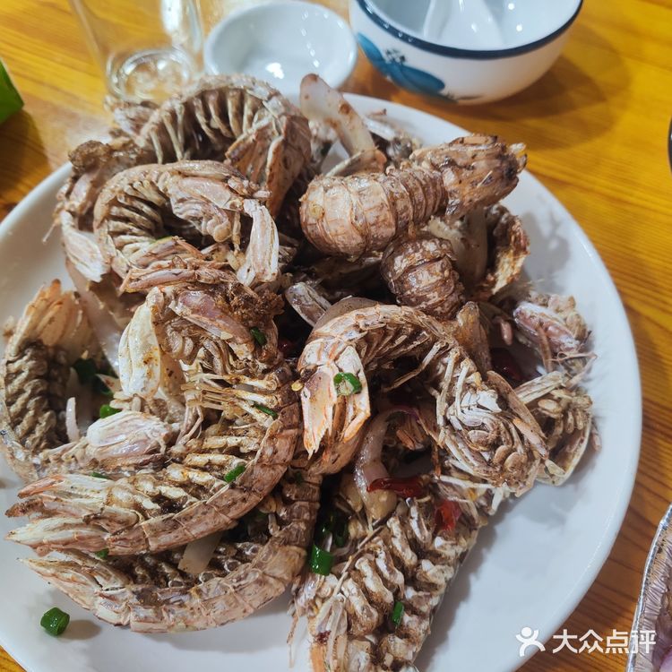当地美食探店记
