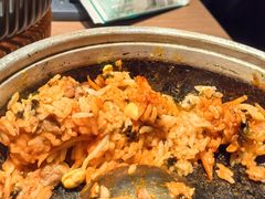 -将军牛排·尔滨地标朝鲜族美食(总店)